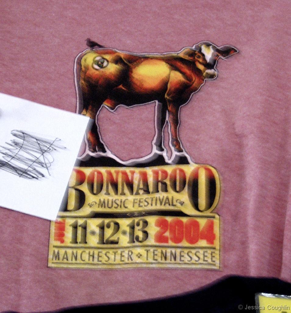 Bovine Bonnaroo 